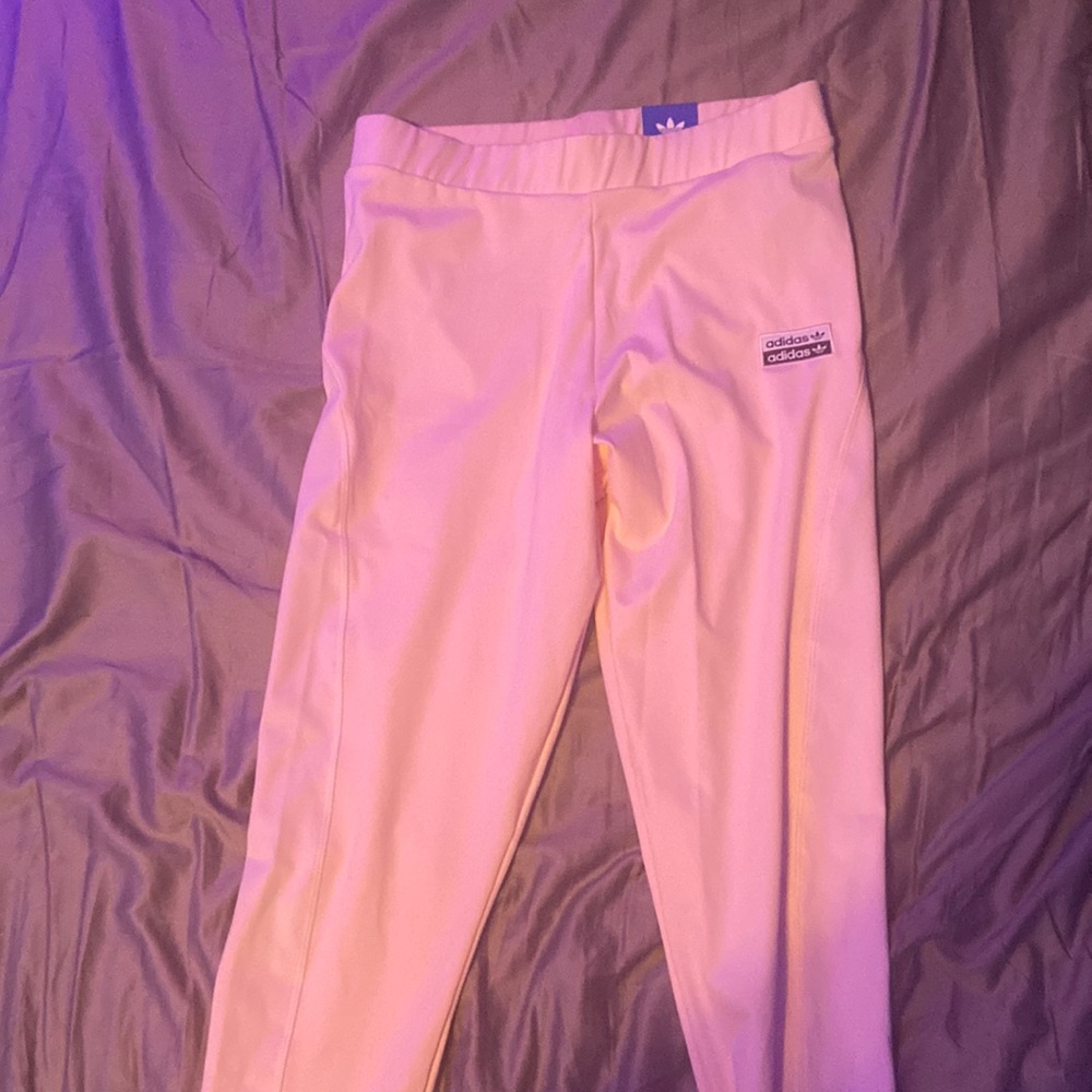 Women’s Adidas tight pants